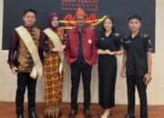 DKP Bakal Bentuk Duta Seni Tingkat Usia Dini