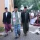 Sholat Idul Adha di Masjid Agung, Ratu Dewa Ajak Warga Perkuat Silaturahmi dan Jiwa Sosial