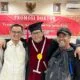 Tersungkur Tapi Tak Tersesat, Jalan Sunyi Kemas Ari Panji Raih Gelar Doktor