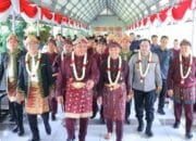 Ulang Tahun ke-1.342, Kota Palembang Dapat Kado Istimewa dan Catatan Prestasi Membanggakan