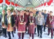Ulang Tahun ke-1.342, Kota Palembang Dapat Kado Istimewa dan Catatan Prestasi Membanggakan