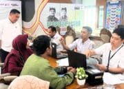 Bantah Hoax Yang Beredar, Kadiskominfo Pastikan Program Rumah Aspirasi Terus Berlanjut