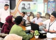Bantah Hoax Yang Beredar, Kadiskominfo Pastikan Program Rumah Aspirasi Terus Berlanjut