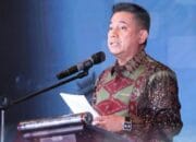 Grand Final BGP, Ilham-Adinta Bujang Gadis Palembang 2025