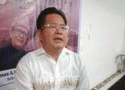Pria Ini Ungkap Sosok Mistis di Kantor Wali Kota Palembang