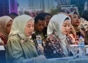 TP PKK Kota Palembang Siap Dorong Pengembangan Pelaku UMKM dan Perajin Lokal
