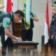 Ratu Dewa Lantik PB Korpri Kota Palembang 2025-2029, Jadikan Motor Penggerak Atlet Masa Depan