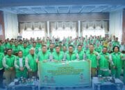 144 Atlet ASN Siap Harumkan Palembang di Porprov KORPRI Sumsel 2025, Ini Kata Pemkot