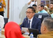 Ikuti Verifikasi KLA 2025, Wali Kota Palembang Sampaikan Berbagai Upaya dan Inovasi