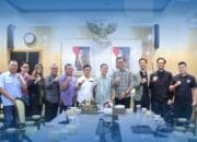 Icon Olahraga Baru, Pemkot Palembang akan Revitalisasi Lapangan Hatta