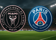 Messi vs PSG, Siapa Tersisa, Siapa Terluka?