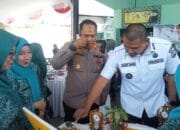 Prabumulih Dorong Hilirisasi Perikanan dari Kompor UMKM