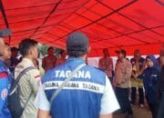 Wali Kota Prabumulih Buka Pelatihan TAGANA, Tekankan Sinergi Penanggulangan Bencana