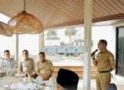 Sharing Bersama Forkompinda, Ratu Dewa Bahas Pembangunan di Palembang