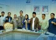 Dongkrak UMKM Lokal, Pemkot Palembang Dukung Aplikasi Bawa Oleh