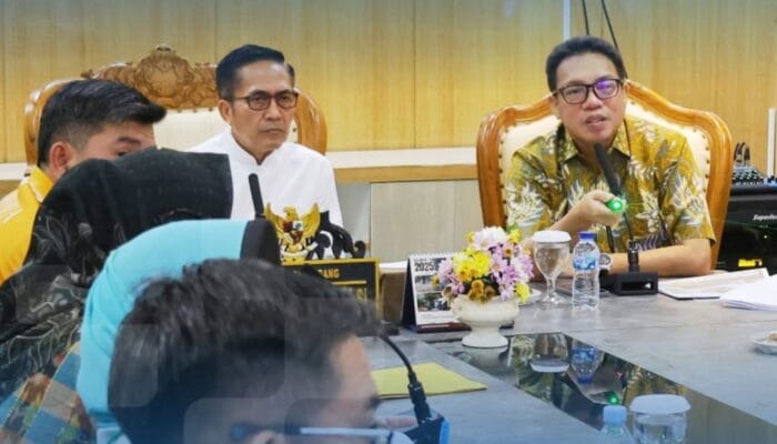 Atasi Banjir, Pemkot Palembang dan BBWSS VII Siapkan Proyek Rp800 Miliar