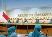 Dewi Sastrani Tegaskan Program PKK Guna Bantu Masyarakat Palembang