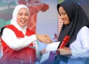 Dewi Sastrani Ajak Masyarakat Palembang Jadikan Donor Darah sebagai Gaya Hidup