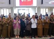 Jadi Sorotan Dunia, Palembang Gelar Swarna Songket dan Sriwijaya Expo 2025