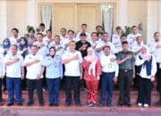 Kementerian Pertahanan RI Bangun SMA Taruna Nusantara di Kota Pagar Alam