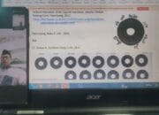 Logam Bersejarah Itu Bernama Pitis, dan Gagasan Kreatif Menjadikannya Suvenir Khas Palembang