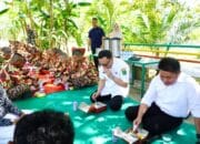 Gubernur Herman Deru: Retret Laskar Pandu Satria Tempat Lahirlah Pemimpin Masa Depan