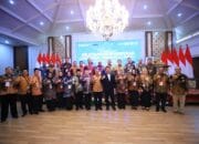 Herman Deru : PKN Jadi Strategi Pemprov Sumsel Tingkatkan Kualitas Kepemimpinan ASN