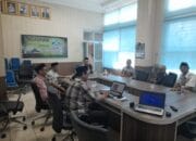 Jejak Kearifan Lokal dalam Sejarah Kantor Wali Kota Palembang