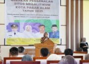 Wawako : Megalitikum Daya Tarik Wisatawan Lokal dan Mancanegara