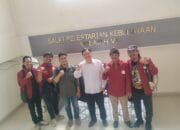 DKP dan BPK Wilayah VI Bahas Kolaborasi Pelestarian Kesenian Tradisional