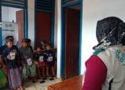 Di Balik Jarum Khitan, PLN Tak Selalu Soal Energi Listrik