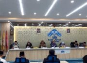 UIN Raden Fatah Palembang Laksanakan Asesmen Lapangan untuk Program S3 PAI