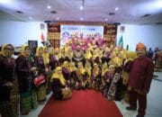 IKAWARA  Contoh Komunitas Kedaerahan Kuat di Tengah Gempuran Budaya Global