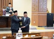 RPJMD 2025-2029 Jadi Arah Baru Pembangunan Sumsel