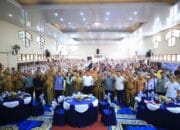 Herman Deru Buka MPLS Serentak