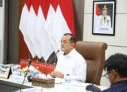 Pemprov Sumsel Siapkan Dukungan Penuh Peluncuran Koperasi Merah Putih 