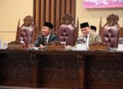 APBD Perubahan Sumsel 2025 Naik Rp1 Triliun, Herman Deru Tekankan Transparansi dan Produktivitas