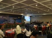PLN UP3 Lubuklinggau Perkuat Sinergi dengan Pemda untuk Percepat Layanan Kelistrikan Jelang HUT RI ke-80