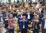 Karang Taruna Sumsel Ukir Sejarah, Ditetapkan sebagai Inspirasi Nasional oleh PNKT