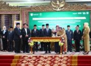 Sumsel Cetak Sejarah, Jadi Provinsi Pertama Inisiasi Perlindungan Anak dan Perempuan Pasca Perceraian