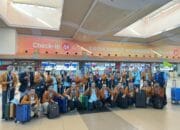 Kolokium Mahasiswa S3 Peradaban Islam UIN Raden Fatah Palembang di UiTM Malaysia