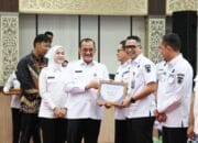 Dorong Pemerintahan Digital, Sumsel Mantapkan Peran Strategis PPID