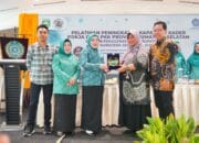 Lidyawati Cik Ujang Dorong Kader PKK se-Sumsel Wujudkan Keluarga Sehat dan Tangguh