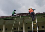 PLN Bawa Cahaya ke Pelosok Jambi, Sekolah Terpencil Kini Terang Berkat Energi Surya