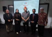 Pascasarjana UIN Raden Fatah Palembang Jajaki Kerja Sama Internasional dengan UNITEN Malaysia