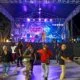 KKPP Buka Parade Bunyi’an 2025 dengan Dentuman Dangdut Rock