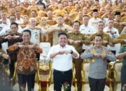 Sumsel Ukir Sejarah, Jadi Provinsi Pertama Miliki Posbankum di Seluruh Desa dan Kelurahan