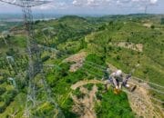 Tembus Fortune Global 500, PLN Terus Perkuat Daya Saing di Kancah Dunia