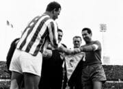 Real Madrid vs Juventus: Duel Panas di Miami untuk Tiket Perempat Final