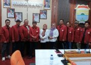 Disdik Palembang Terima Audiensi DKP, Bahas Sinergi Program Seni di Sekolah